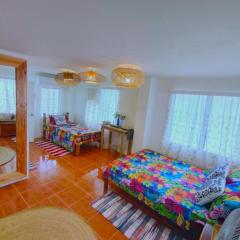 Ragara Beach Resort - Bougainvillea