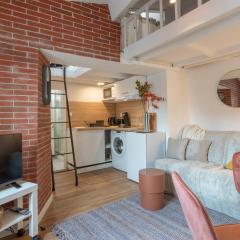 Le Péri - Douillet appartement en Hypercentre