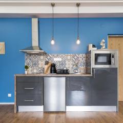 Sta Catarina - 2 Bedroom Apartament