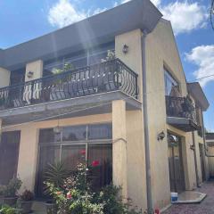 Pristine Three bedroom Home