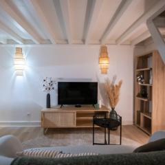 Le St Jean - 26m2 Vieux Lyon
