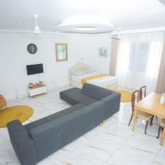 Ivory Haus Nyali Apartment