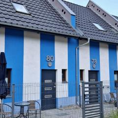 Costa Blanca Międzyzdroje - Holiday Home