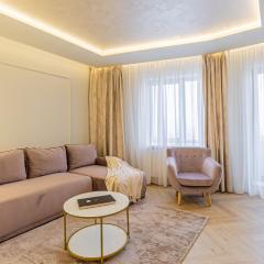 COZY Luxury Collection - PREMIUM APARTHOTEL