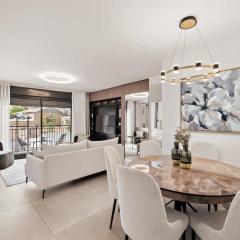 Luxury 3 BDR In The Heart Of Jerusalem By Isrentals