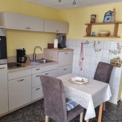 Bungalow Wiesenperle
