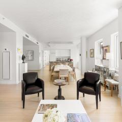 My Exclusive Stays - Luxury 4Bedroom Penthouse NYC near Times Square
