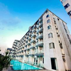 Queens v apartement