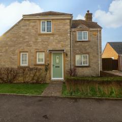 West Bay Holiday Home
