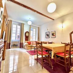 ApartHotel Riviera - MAISON DU CHATEAU - Old town - Promenade des Anglais