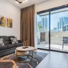 The Smart Concierge - Oakley residence JVC