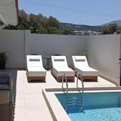 Arokaria Holiday Houses
