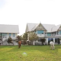 December To Remember House