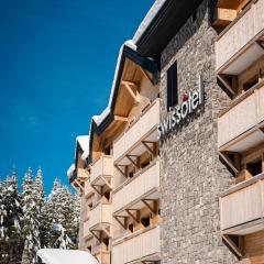 Swissôtel Resort Kolasin