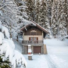 Gorska bajka - Jela, kuća za odmor i wellness
