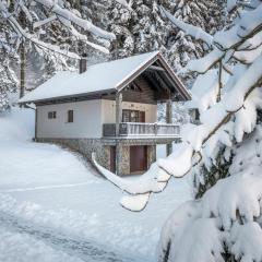 Gorska bajka - Smreka, kuća za odmor i wellness