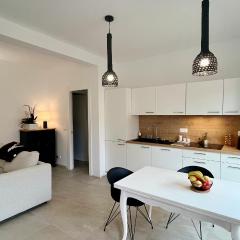 Appartement avec jardin proche de la mer