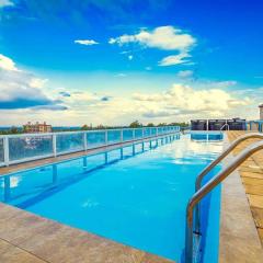 Serenity Homes