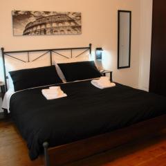 Viva la vida in Rome