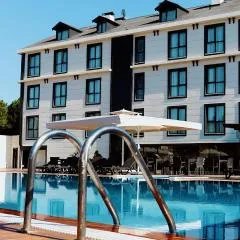 Bohem Hotel