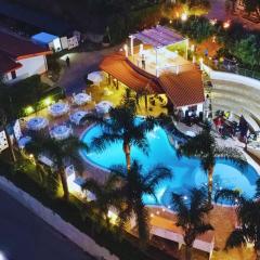 Residence Hotel La Taverna