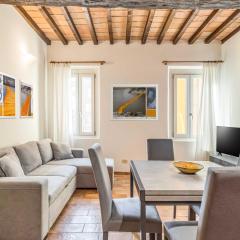 Modena Central and Bright Apartament x4