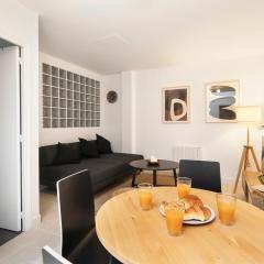 Au Maire - Appartement familiale