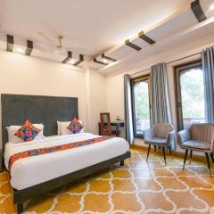 FabHotel The Heritage