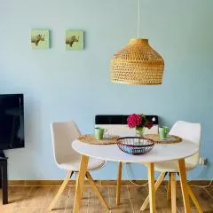 Feriengut Neuhof  Wohnung 2