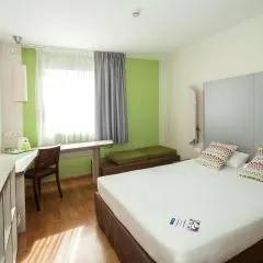 Travelodge BCN Cornella Fira hotel