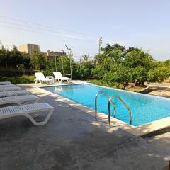 Roots55lb villa in jadra chouf