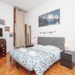 Pellegrino Piazza Navona Apartment