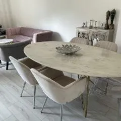 Appartement calme et cosy