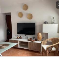 Apartamento Reina Mercedes