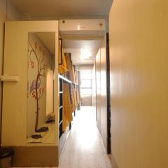 Myestay AC hostel Dorm