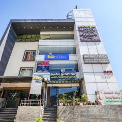 FabHotel Shreyas Shack - Electronic City