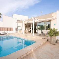 Villa Montfarrutx