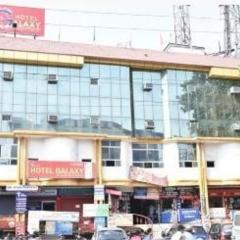 Hotel Galaxy International