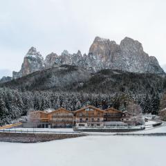 Dolomites Nature Hotel Vigilerhof