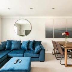 Bright and Spacious Apartment-Unbeatable Location! - Pass the Keys