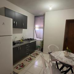 Residencial Maldonado Eckert - APTO 199 E - Praia Grande
