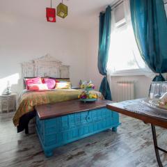 Letto e Latte Roma Guest House