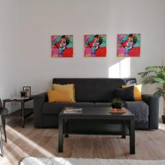 Eco Lake Apartments By Case al Lago