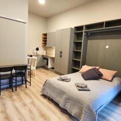 Reykjavík City Studio