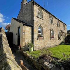 Cottage Apartment Near Lancaster University