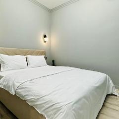 1 комнатная квартира - ЖК Коркем