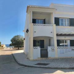 Casa Céu Azul (Terraços de Benagil 45)