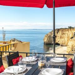 Modern seaview beach apartment nr 805