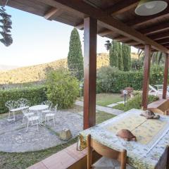 Villetta Bel Giardino - Goelba