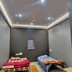 Ashu kumbha 2025 home stay